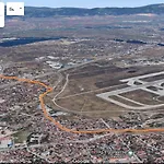 New York - For Overnight Travelers Near The Airport, Parking Частна квартира София