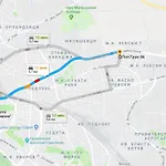New York - For Overnight Travelers Near The Airport, Parking منزل للإقامة صوفيا