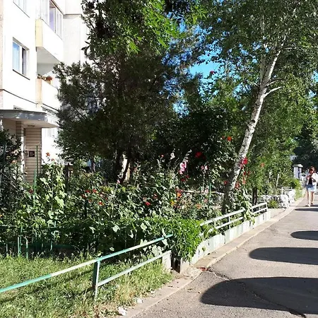 Kwatera prywatna New York - For Overnight Travelers Near The Airport, Parking Sofia