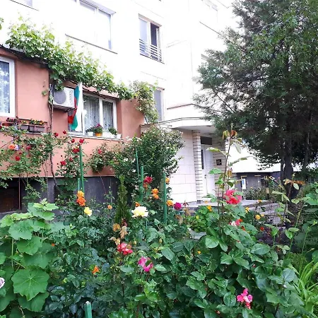 New York - For Overnight Travelers Near The Airport, Parking Privatunterkunft